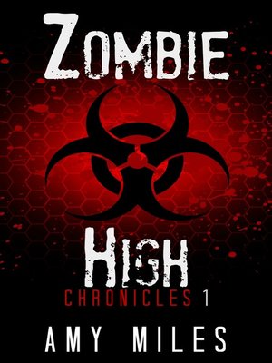 cover image of Zombie High Chronicles 1